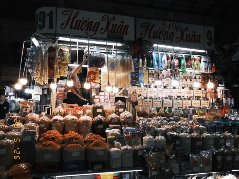 Cơm tấm sườn